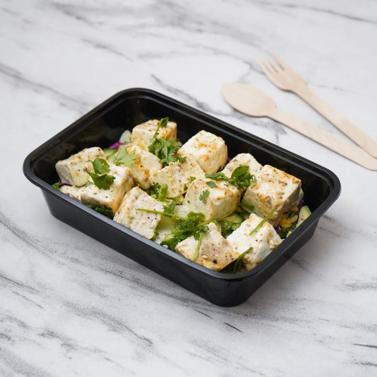 Roasted Tofu with Veggies (150gm)