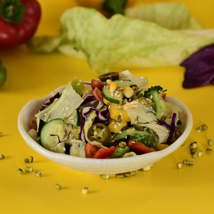 vegetable-salad